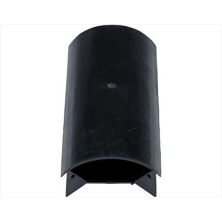 BILLIARDS ACCESSORIES Billiards Accessories TP50556 Plastic Apron Mitre 4 BLACK PLASTIC TP50556